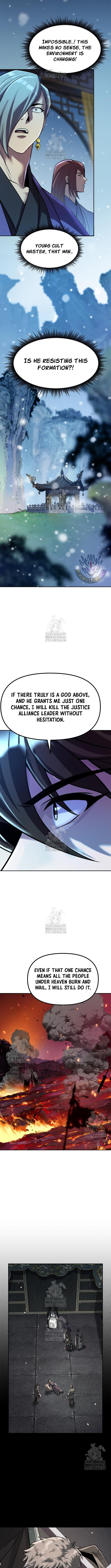 Chronicles of the Demon Faction Chapter 133 17